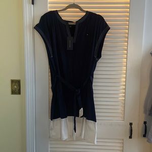 Tommy Hilfiger dress